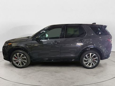 Used 2024 Land Rover Discovery Sport Dynamic SE AWD/4WD image 2