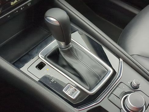 Used 2025 MAZDA CX-5 AWD 2.5 S w/ Select Package image 20