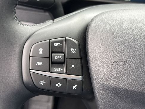 New 2025 Ford Bronco Sport Heritage w/ Convenience Package image 18