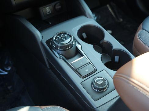 Used 2023 Ford Bronco Sport Outer Banks w/ Tech Package image 28