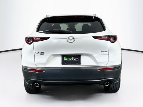 Used 2023 MAZDA CX-30 AWD 2.5 S w/ Preferred Package image 7