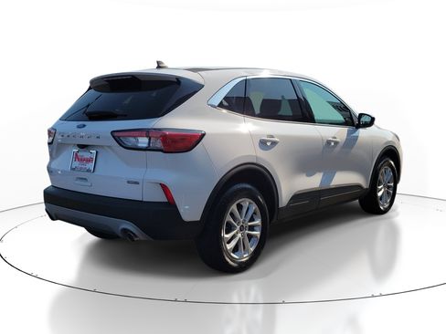 Used 2022 Ford Escape SE AWD/4WD image 4