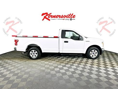 Used 2019 Ford F150 XL w/ XL Power Equipment Group image 6