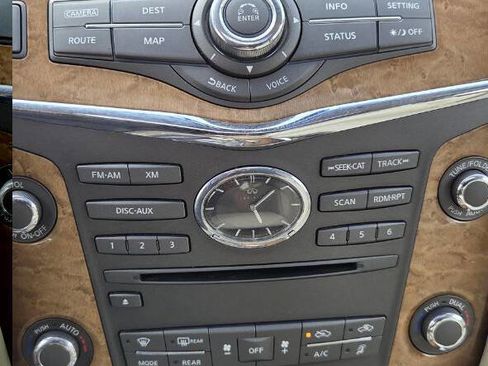 Used 2013 INFINITI QX56 2WD image 34