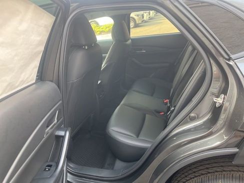 New 2026 MAZDA CX-30 AWD 2.5 S w/ Select Sport Pkg image 21