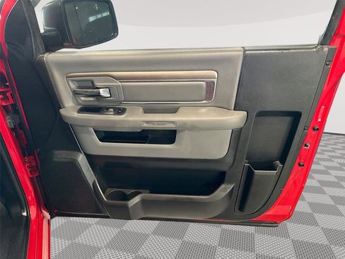 Used 2019 RAM 1500 Tradesman w/ Power & Remote Entry Group RWD image 14