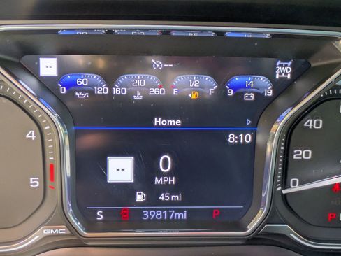 Used 2022 GMC Sierra 3500 Denali w/ Denali Ultimate Package image 21