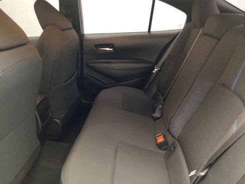Used 2020 Toyota Corolla SE FWD image 18
