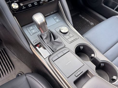 Certified 2024 Lexus IS 350 F Sport image 8