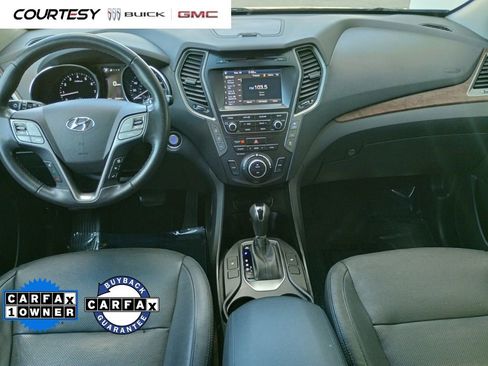 Used 2018 Hyundai Santa Fe SE w/ SE Premium Package 02 image 15