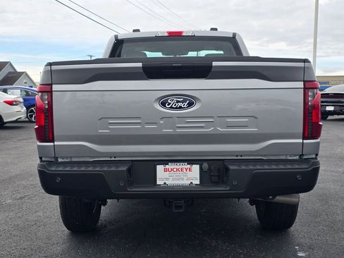 Used 2024 Ford F150 XL AWD/4WD image 7