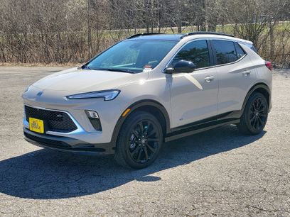 New 2026 Buick Encore GX Sport Touring w/ Studio Series