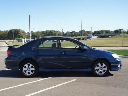 Used 2005 Toyota Corolla S image 12