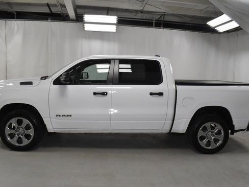 Used 2023 RAM 1500 Big Horn image 8