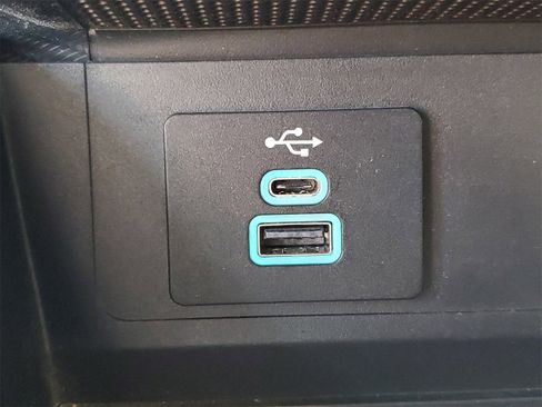 Certified 2024 Ford Mustang Coupe w/ Mustang Nite Pony Package image 21