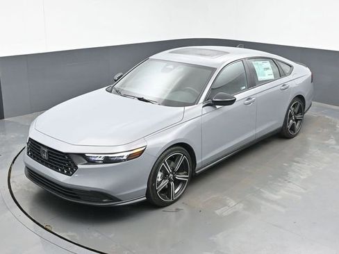 New 2026 Honda Accord Sport image 15