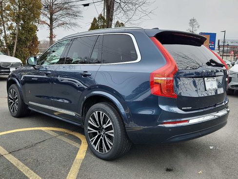 Certified 2024 Volvo XC90 T8 Plus image 4