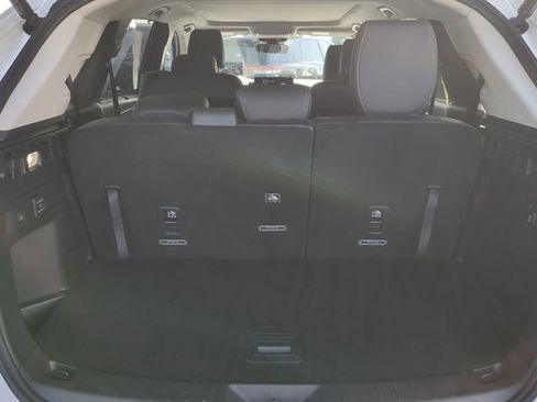 Used 2024 MAZDA CX-90 Plug-In Hybrid w/ Premium Pkg image 13