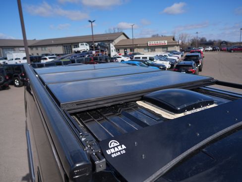 Used 2022 RAM ProMaster 3500 w/ Premium R/V Group image 26