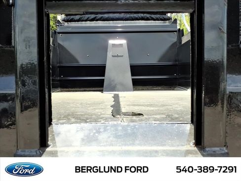 New 2027 Ford F650 2WD Regular Cab Super Duty image 7