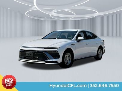 New 2025 Hyundai Sonata SE