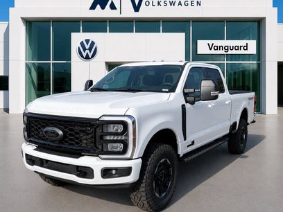 Used 2025 Ford F350 XLT w/ Black Appearance Package