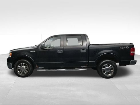 Used 2008 Ford F150 XLT AWD/4WD image 2