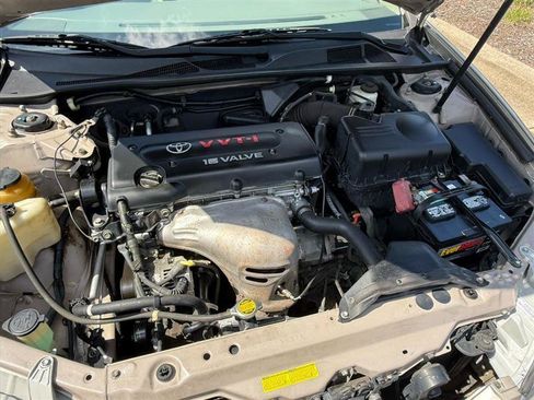 Used 2003 Toyota Camry LE FWD image 11