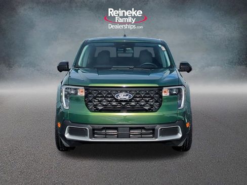 Used 2025 Ford Maverick Lariat w/ 4K Tow Package image 2