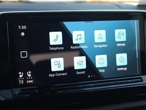 New 2026 Volkswagen Atlas Cross Sport SE image 11