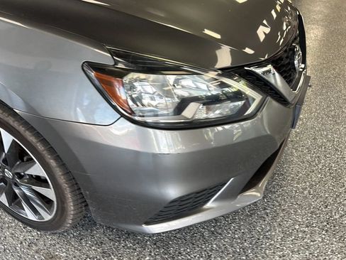 Used 2018 Nissan Sentra S FWD image 30