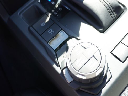 New 2026 Toyota Tacoma TRD Off-Road image 25