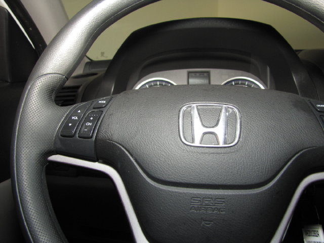 Used 2009 Honda CR-V EX image 28
