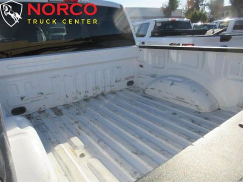 Used 2019 Ford F150 XLT image 8