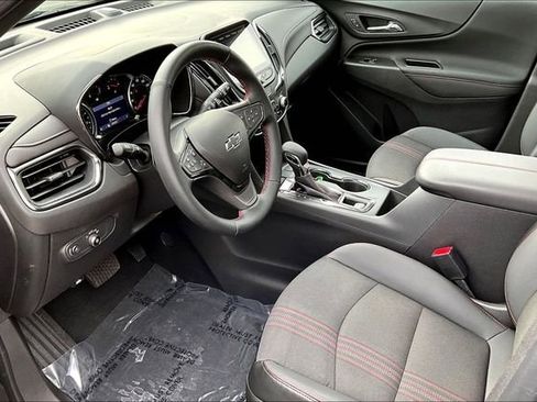 Certified 2023 Chevrolet Equinox RS image 17