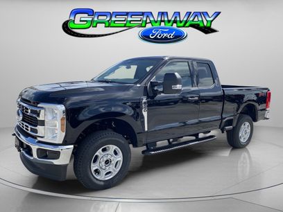 New 2026 Ford F250 XLT