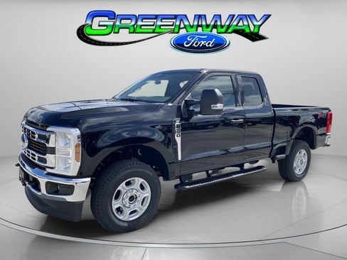 New 2026 Ford F250 XLT AWD/4WD image 1