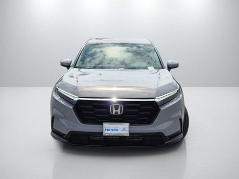 New 2026 Honda CR-V LX image 2