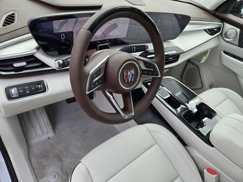 New 2026 Buick Enclave Avenir AWD/4WD image 8