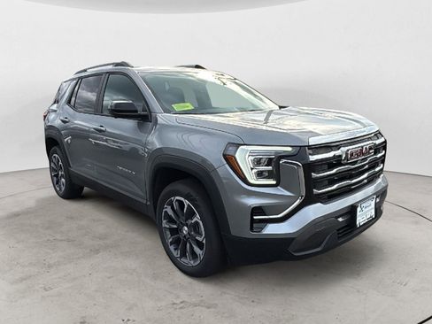 New 2026 GMC Terrain Elevation w/ Elevation Premium Package image 1