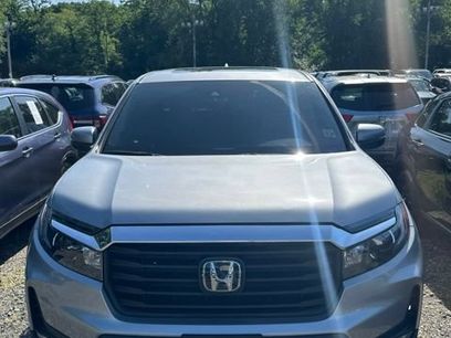 Used 2023 Honda Ridgeline RTL