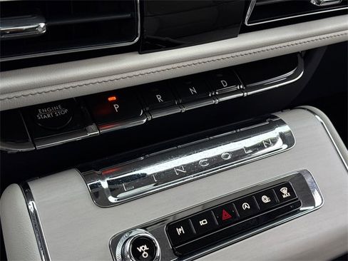 New 2026 Lincoln Aviator Reserve image 23