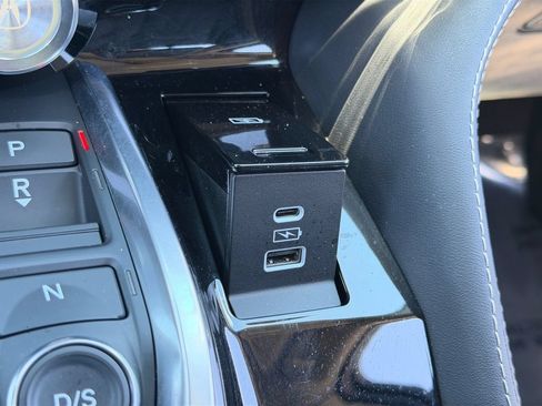 Used 2025 Acura MDX SH-AWD w/ Advance Package image 23