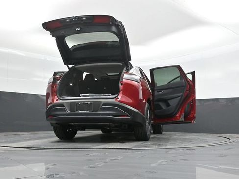 Used 2025 Nissan Murano SL AWD/4WD image 49