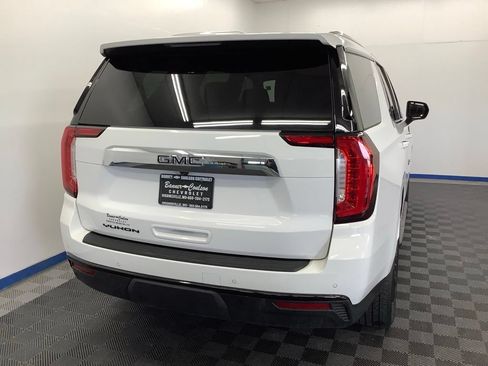 Used 2023 GMC Yukon SLE AWD/4WD image 26