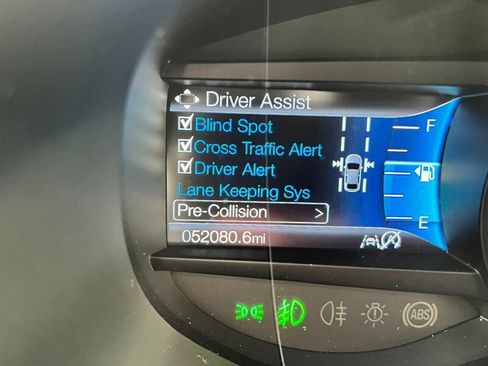 Used 2022 Ford Edge SEL w/ Convenience Package image 32