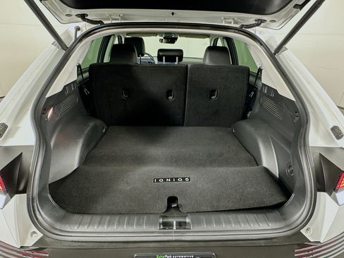 Used 2023 Hyundai Ioniq 5 SEL image 26