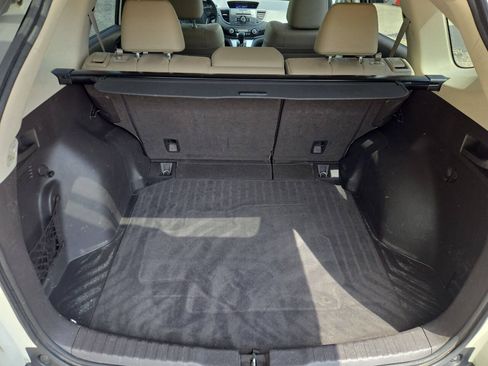 Used 2014 Honda CR-V EX-L image 22