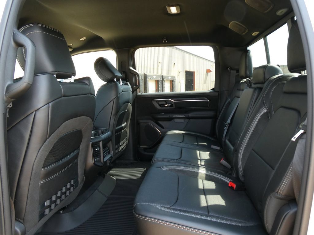 New 2026 RAM 1500 RHO AWD/4WD image 15