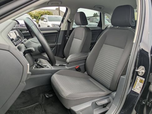 Used 2023 Volkswagen Jetta S FWD image 22
